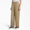Pantalones de corte holgado 247 para mujer Pantalones de corte holgado 247 para mujer