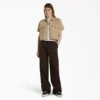 Pantalones de corte holgado 247 para mujer Pantalones de corte holgado 247 para mujer