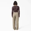 Pantalones de corte holgado 247 para mujer Pantalones de corte holgado 247 para mujer