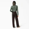 Pantalones de corte holgado 247 para mujer Pantalones de corte holgado 247 para mujer