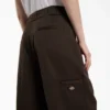 Pantalones de corte holgado 247 para mujer Pantalones de corte holgado 247 para mujer