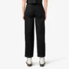 Pantalones de corte holgado con Double Knee en las rodillas para mujer