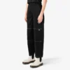 Pantalones de corte holgado con Double Knee en las rodillas para mujer