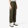 Pantalones de corte holgado con Double Knee en las rodillas para mujer