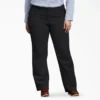 Pantalones de corte holgado Plus Flex para mujer Pantalones de corte holgado Plus Flex para mujer