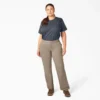 Pantalones de corte holgado Plus Flex para mujer Pantalones de corte holgado Plus Flex para mujer