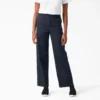 Pantalones de corte holgado y pierna ancha para mujer Pantalones de corte holgado y pierna ancha para mujer