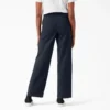 Pantalones de corte holgado y pierna ancha para mujer Pantalones de corte holgado y pierna ancha para mujer