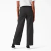 Pantalones de corte holgado y pierna ancha para mujer Pantalones de corte holgado y pierna ancha para mujer