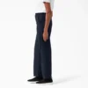 Pantalones de corte holgado y pierna ancha para mujer Pantalones de corte holgado y pierna ancha para mujer
