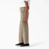 Pantalones de corte holgado y pierna ancha para mujer Pantalones de corte holgado y pierna ancha para mujer