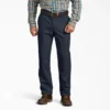 Pantalones de corte regular con cintura elástica Flex Pantalones de corte regular con cintura elástica Flex