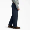 Pantalones de corte regular con cintura elástica Flex Pantalones de corte regular con cintura elástica Flex