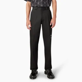 pantalones de corte regular con double knee dickies x lurking class 1 1 280x280 - Pantalones de corte regular con Double Knee Dickies X Lurking Class