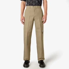 pantalones de corte regular con double knee dickies x lurking class 1 280x280 - Pantalones de corte regular con Double Knee Dickies X Lurking Class
