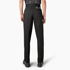 pantalones de corte regular con double knee dickies x lurking class 2 1 280x280 - Pantalones de corte regular con Double Knee Dickies X Lurking Class