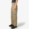 Pantalones de corte regular con Double Knee Dickies X Lurking Class Pantalones de corte regular con Double Knee Dickies X Lurking Class