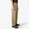 Pantalones de corte regular con Double Knee Dickies X Lurking Class Pantalones de corte regular con Double Knee Dickies X Lurking Class