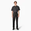 Pantalones de corte regular con Double Knee Dickies X Lurking Class Pantalones de corte regular con Double Knee Dickies X Lurking Class
