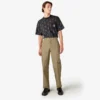 Pantalones de corte regular con Double Knee Dickies X Lurking Class Pantalones de corte regular con Double Knee Dickies X Lurking Class
