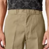 Pantalones de corte regular con Double Knee Dickies X Lurking Class Pantalones de corte regular con Double Knee Dickies X Lurking Class