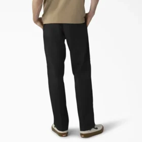 Pantalones de corte regular con Double Knee en las rodillas de Dickies Skateboarding