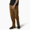 Pantalones de corte regular con Double Knee en las rodillas de Dickies Skateboarding