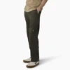 Pantalones de corte regular con Double Knee en las rodillas de Dickies Skateboarding