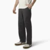 Pantalones de corte regular con Double Knee en las rodillas de Dickies Skateboarding Pantalones de corte regular con Double Knee en las rodillas de Dickies Skateboarding
