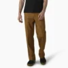 Pantalones de corte regular con Double Knee en las rodillas de Dickies Skateboarding