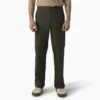 Pantalones de corte regular con Double Knee en las rodillas de Dickies Skateboarding