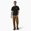 Pantalones de corte regular con Double Knee en las rodillas de Dickies Skateboarding