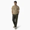 Pantalones de corte regular con Double Knee en las rodillas de Dickies Skateboarding