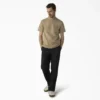 Pantalones de corte regular con Double Knee en las rodillas de Dickies Skateboarding Pantalones de corte regular con Double Knee en las rodillas de Dickies Skateboarding