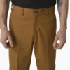 Pantalones de corte regular con Double Knee en las rodillas de Dickies Skateboarding