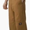 Pantalones de corte regular con Double Knee en las rodillas de Dickies Skateboarding