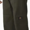 Pantalones de corte regular con Double Knee en las rodillas de Dickies Skateboarding