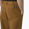 Pantalones de corte regular con Double Knee en las rodillas de Dickies Skateboarding