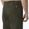 Pantalones de corte regular con Double Knee en las rodillas de Dickies Skateboarding