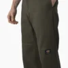 Pantalones de corte regular con Double Knee en las rodillas de Dickies Skateboarding