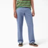 Pantalones de corte regular Vincent Alvarez Balam