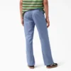 Pantalones de corte regular Vincent Alvarez Balam