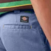 Pantalones de corte regular Vincent Alvarez Balam