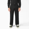Pantalones de franela con puños Dickies X Spitfire