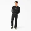 Pantalones de franela con puños Dickies X Spitfire