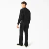 Pantalones de franela con puños Dickies X Spitfire