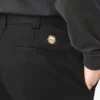 Pantalones de franela con puños Dickies X Spitfire