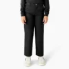 Pantalones de franela con puños para niño de Dickies X Spitfire Pantalones de franela con puños para niño de Dickies X Spitfire