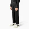 Pantalones de franela con puños para niño de Dickies X Spitfire Pantalones de franela con puños para niño de Dickies X Spitfire