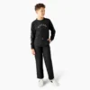 Pantalones de franela con puños para niño de Dickies X Spitfire Pantalones de franela con puños para niño de Dickies X Spitfire